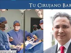 Sites similar to visionbariatrica.com