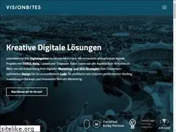 Sites similar to visionbites.de