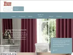 Sites similar to visionblinds.co.uk