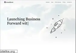 Sites similar to visionbloom.com