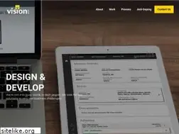 Sites similar to visionbox.com