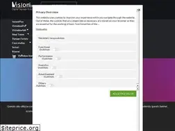 Sites similar to visionbox.it