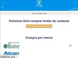 Sites similar to visionbox.pe