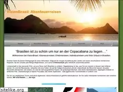Sites similar to visionbrasil.de