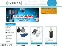 Sites similar to visionbrindes.com