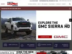 Sites similar to visionbuickgmc.com