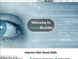 Sites similar to visionbuilder.no