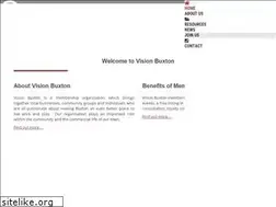 Sites similar to visionbuxton.co.uk