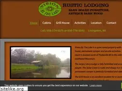 Sites similar to visionbythelake.com