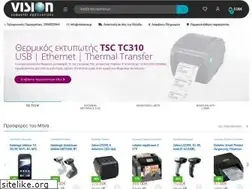 Sites similar to visionca.gr