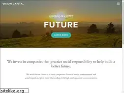 Sites similar to visioncapitalinvestment.com