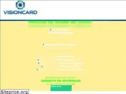 Sites similar to visioncardbrasil.com