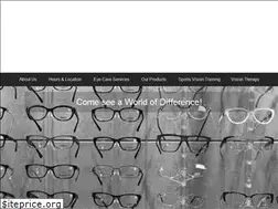 Sites similar to visioncarearkansas.com