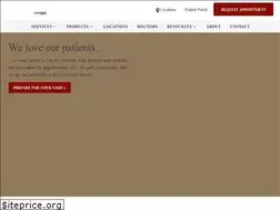 Sites similar to visioncareassociates.net