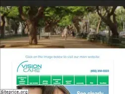 Sites similar to visioncareaz.co