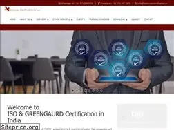Sites similar to visioncarecertification.com