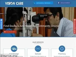 Sites similar to visioncareonline.in