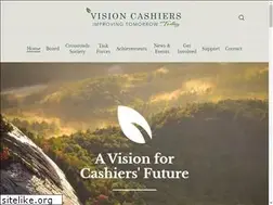 Sites similar to visioncashiers.com