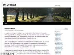 Sites similar to visioncatcher.wordpress.com