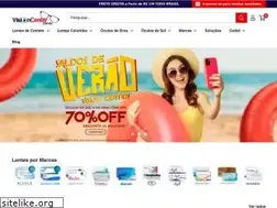 Sites similar to visioncenter.com.br