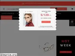 Sites similar to visioncenter.com.pe