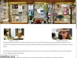 Sites similar to visioncenter2020.com