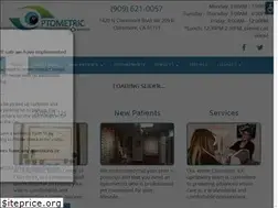 Sites similar to visioncenterofclaremont.com