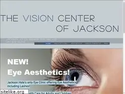 Sites similar to visioncenterwy.com