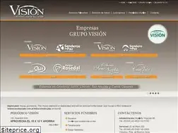 Sites similar to visionchivilcoy.com.ar