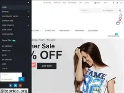 Sites similar to visioncig.com