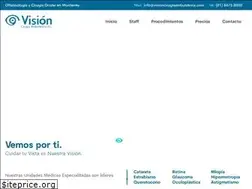 Sites similar to visioncirugiaambulatoria.com