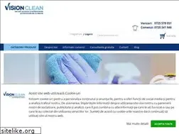 Sites similar to visionclean.ro