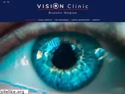 Sites similar to visionclinic.be