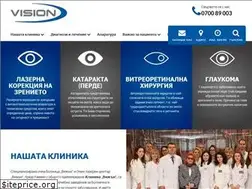 Sites similar to visionclinic.bg