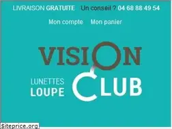 Sites similar to visionclub.fr