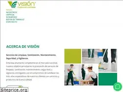 Sites similar to visioncm.com