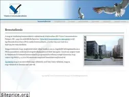 Sites similar to visioncomm.eu
