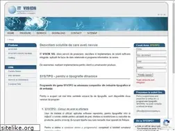 Sites similar to visioncompany.ro