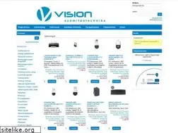 Sites similar to visioncomputer.hu