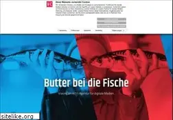 Sites similar to visionconnect.de