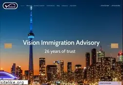 Sites similar to visionconsultancy.com