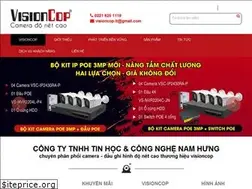Sites similar to visioncop.com