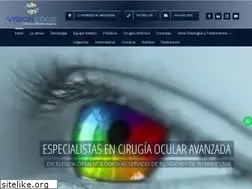 Sites similar to visioncore.es