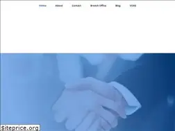 Sites similar to visioncorporation.co.id