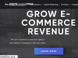 Sites similar to visioncoursemedia.com