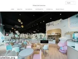Sites similar to visioncraft.com.au
