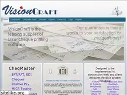 Sites similar to visioncraft.com