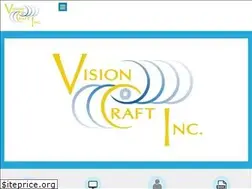 Sites similar to visioncraftinc.com