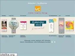 Sites similar to visioncreativ.de