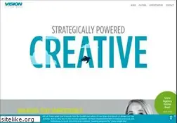 Sites similar to visioncreativegroup.com